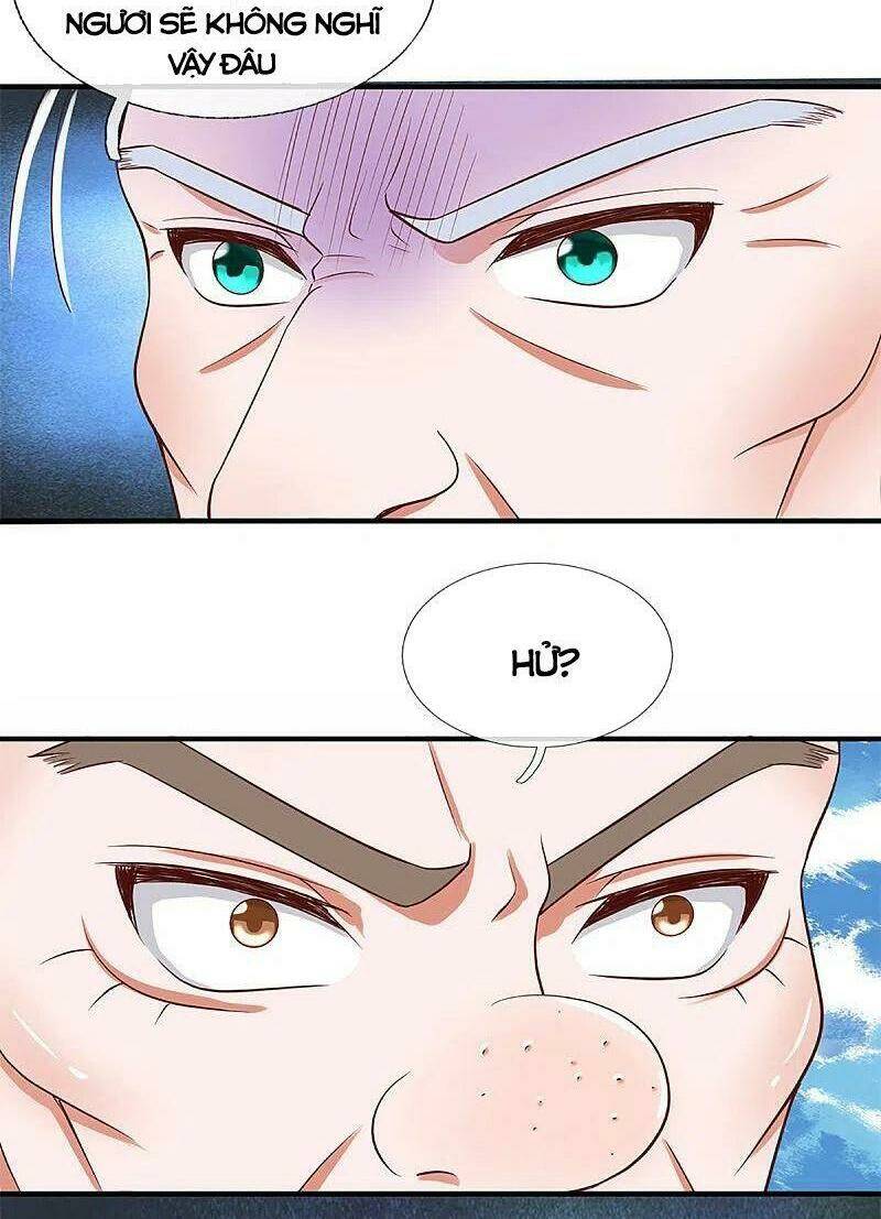 Tu La Kiếm Tôn Chapter 220 - Trang 2