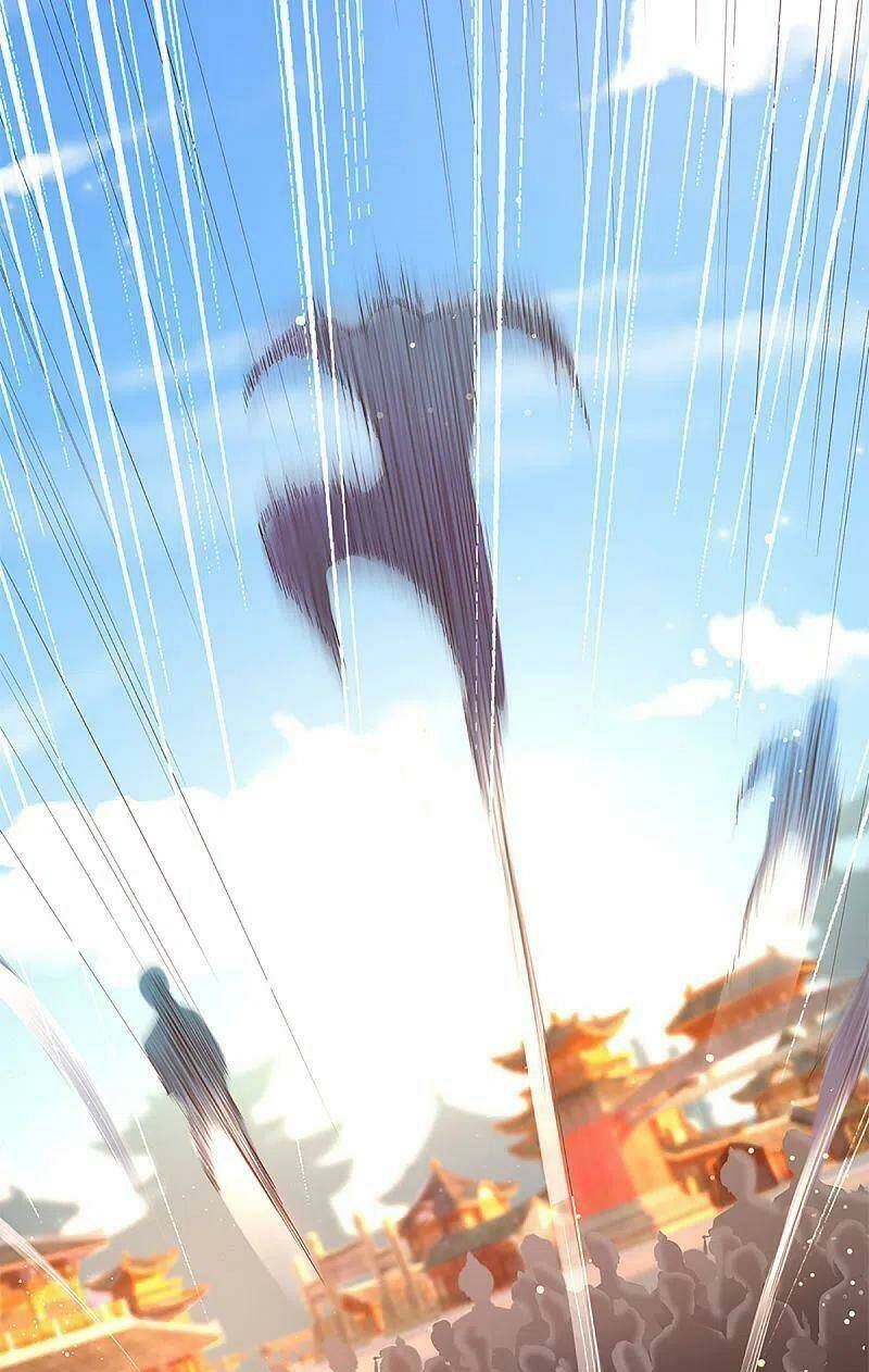 Tu La Kiếm Tôn Chapter 220 - Trang 2