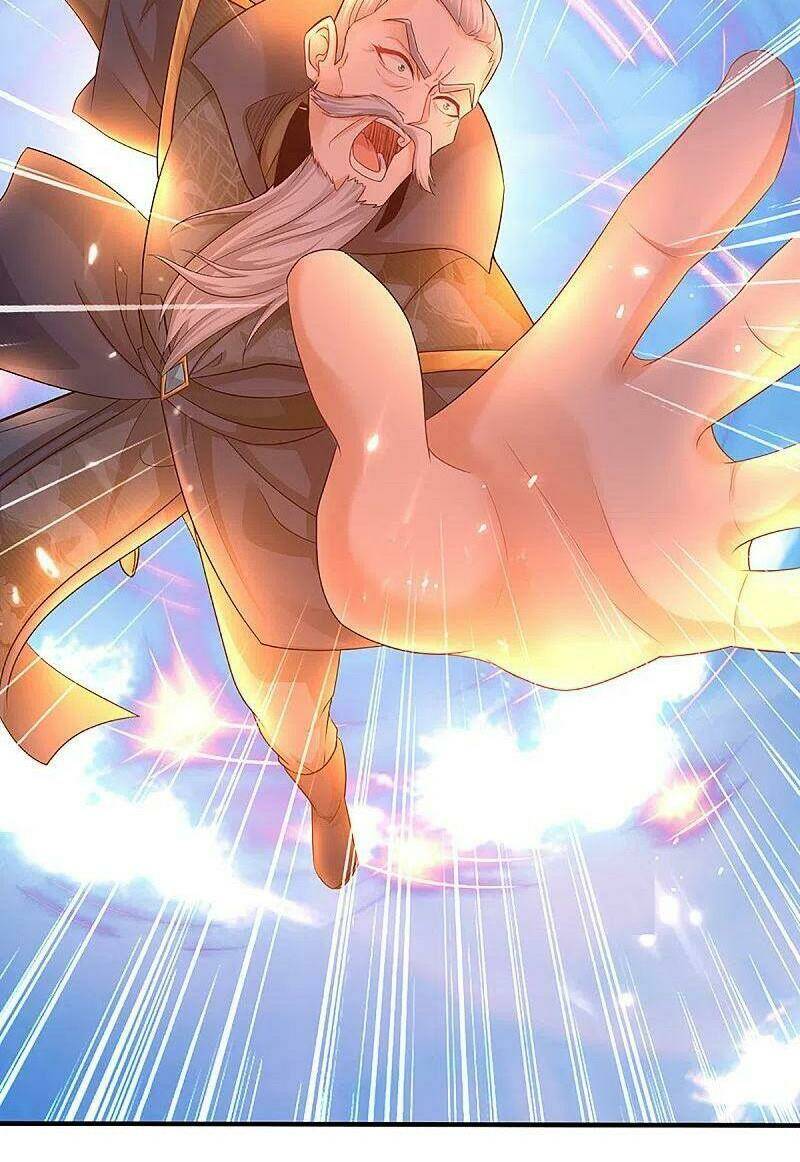 Tu La Kiếm Tôn Chapter 221 - Trang 2