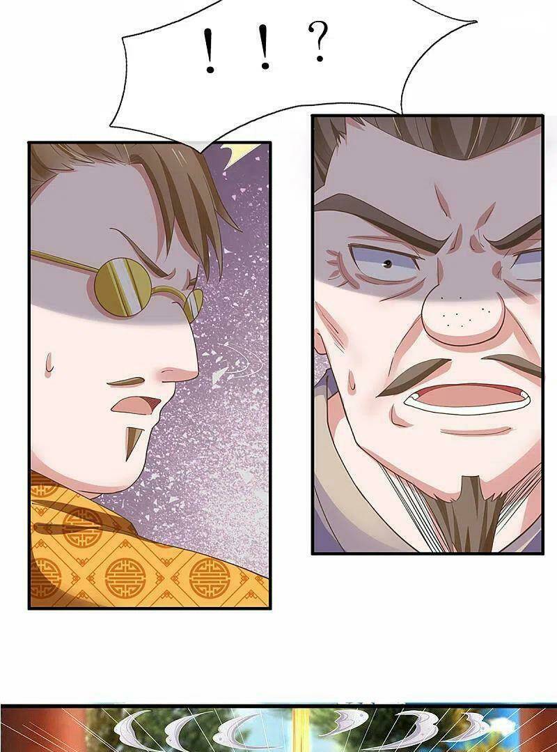 Tu La Kiếm Tôn Chapter 223 - Trang 2