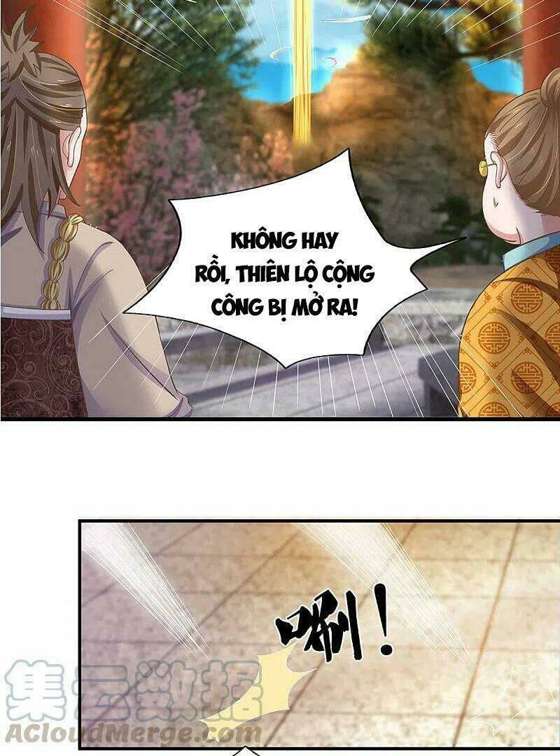 Tu La Kiếm Tôn Chapter 223 - Trang 2