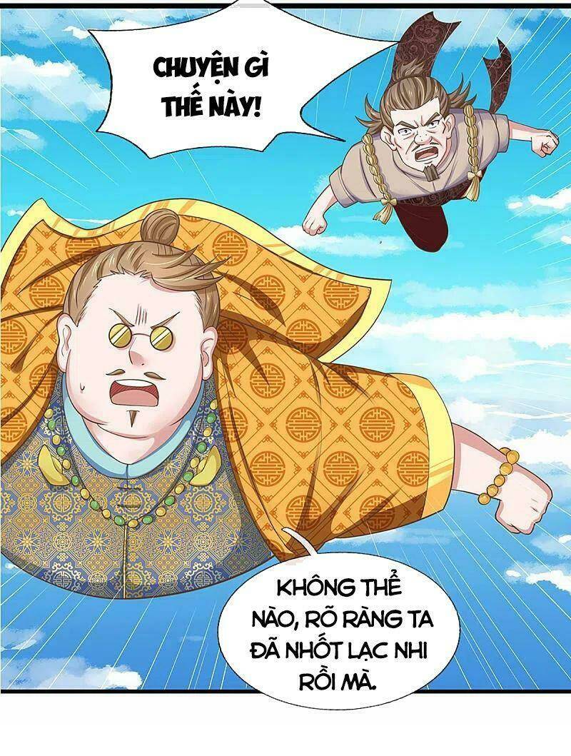 Tu La Kiếm Tôn Chapter 223 - Trang 2