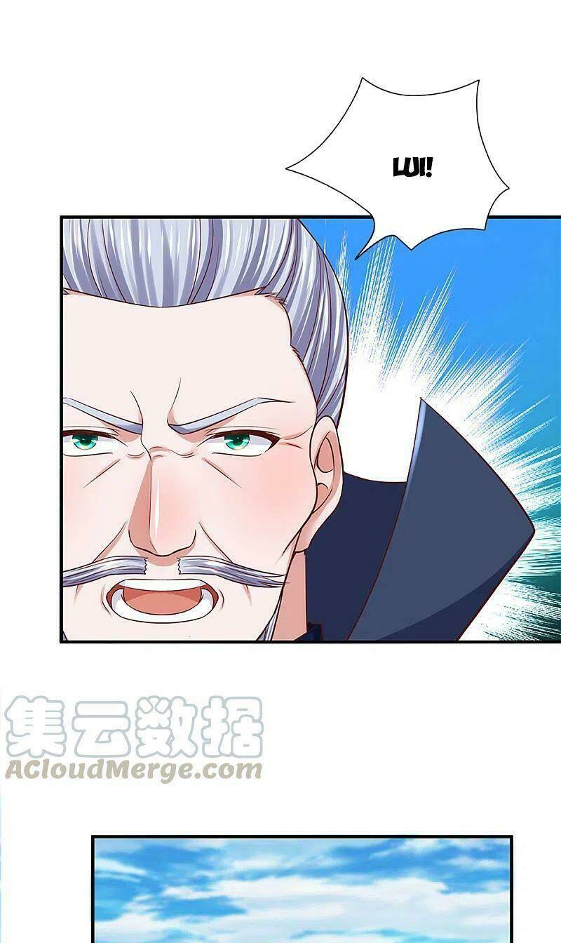 Tu La Kiếm Tôn Chapter 223 - Trang 2