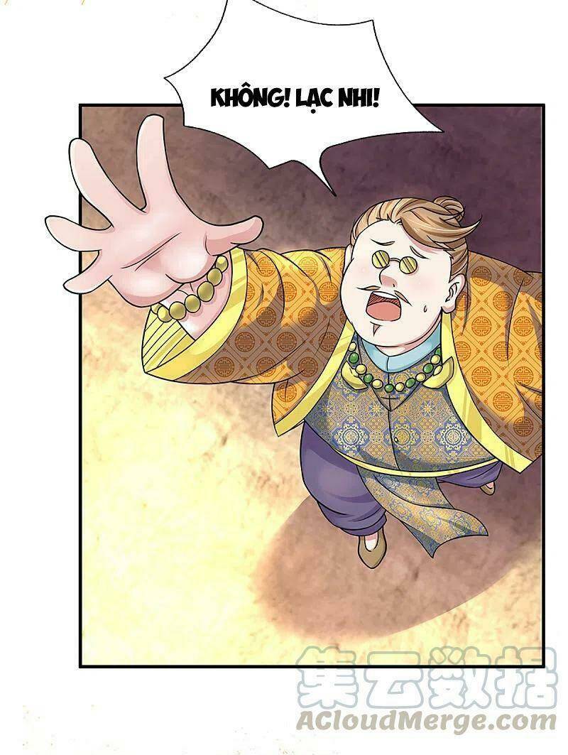 Tu La Kiếm Tôn Chapter 224 - Trang 2