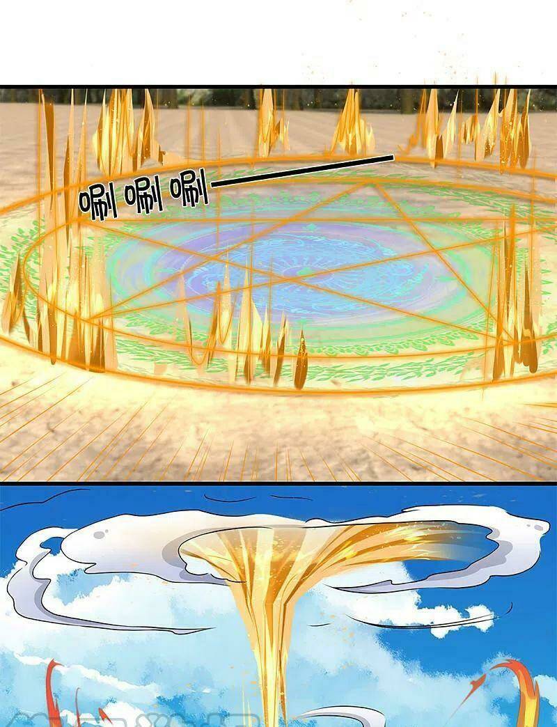 Tu La Kiếm Tôn Chapter 224 - Trang 2