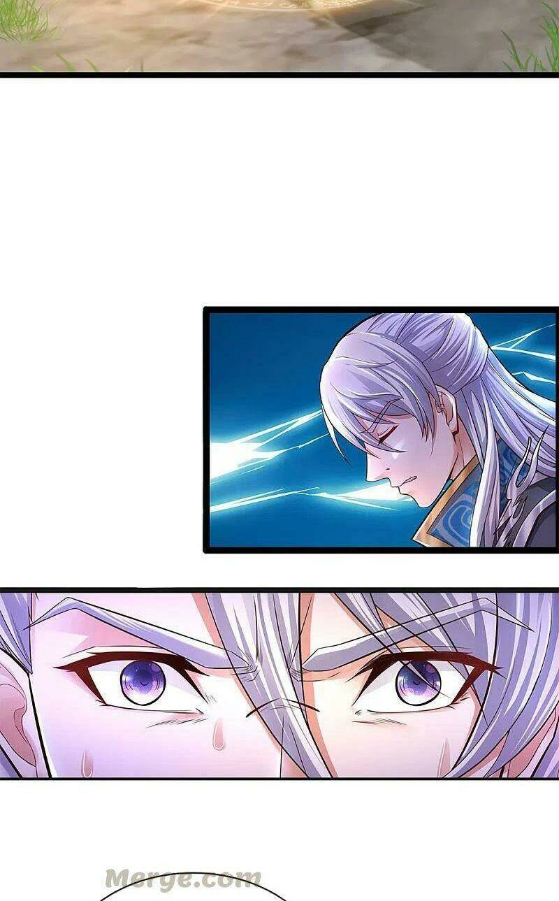 Tu La Kiếm Tôn Chapter 224 - Trang 2