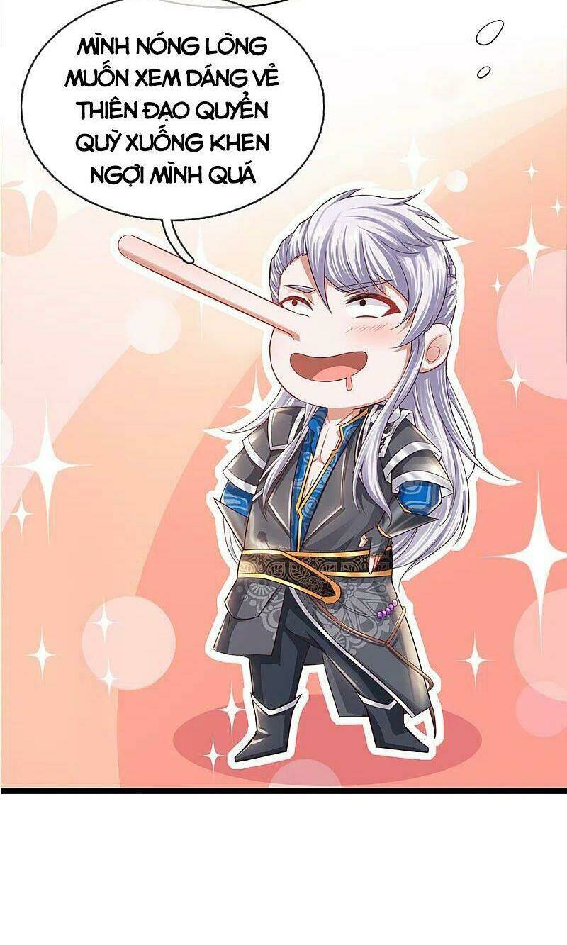 Tu La Kiếm Tôn Chapter 225 - Trang 2