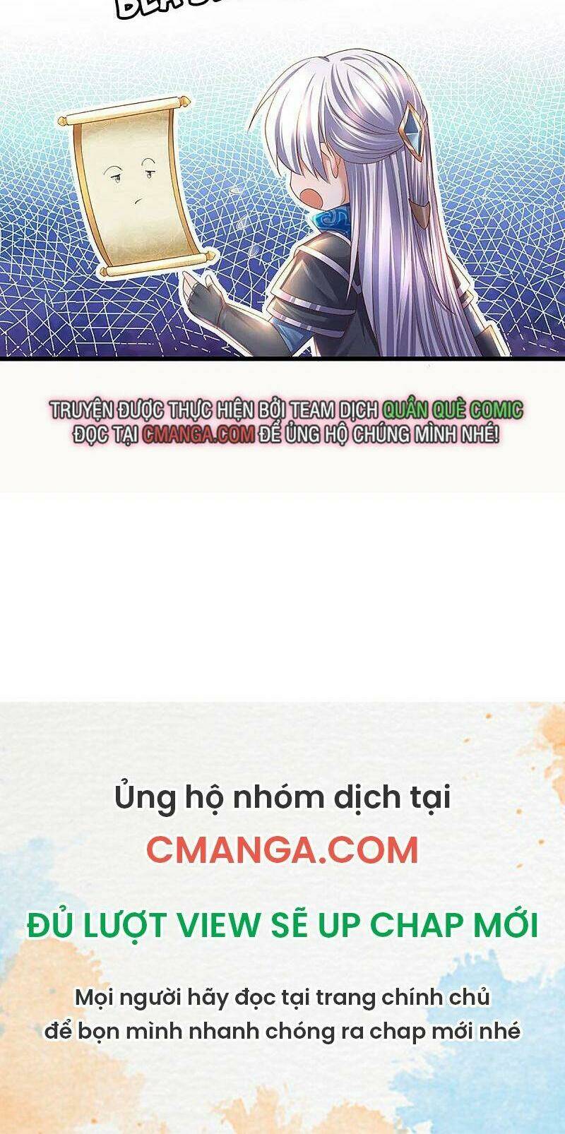 Tu La Kiếm Tôn Chapter 225 - Trang 2