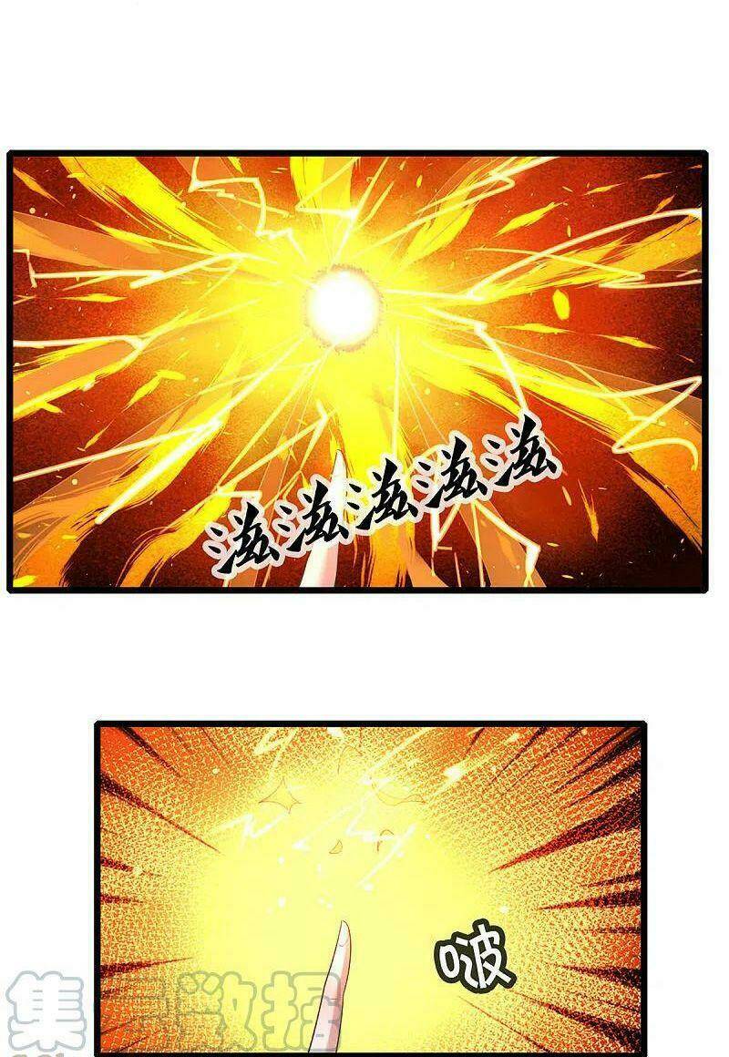 Tu La Kiếm Tôn Chapter 226 - Trang 2