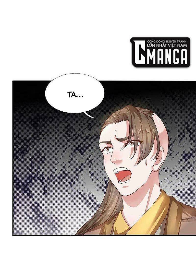 Tu La Kiếm Tôn Chapter 227 - Trang 2