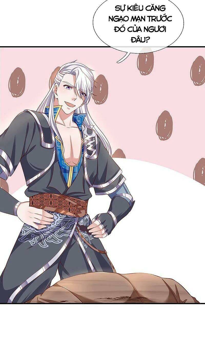 Tu La Kiếm Tôn Chapter 227 - Trang 2