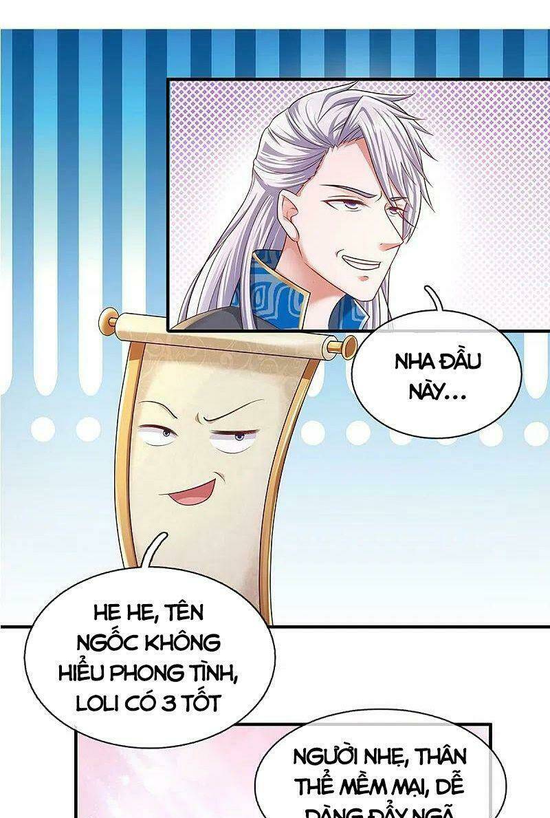 Tu La Kiếm Tôn Chapter 228 - Trang 2