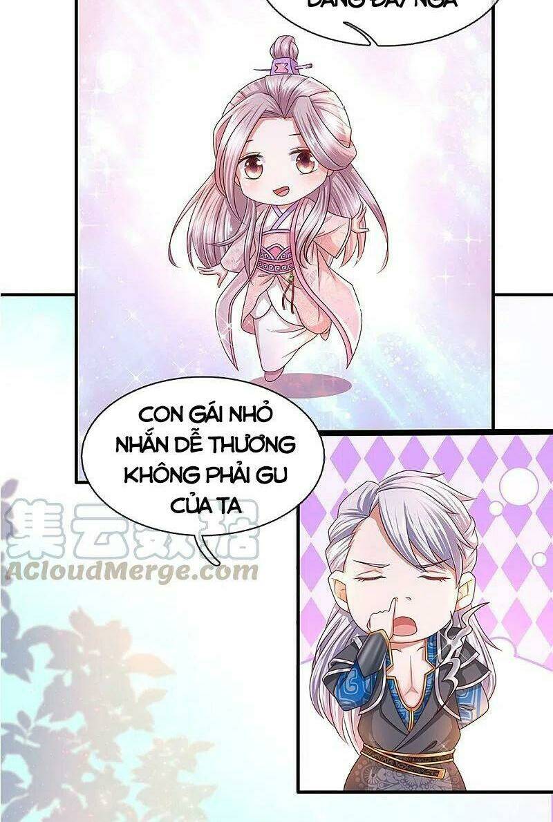 Tu La Kiếm Tôn Chapter 228 - Trang 2
