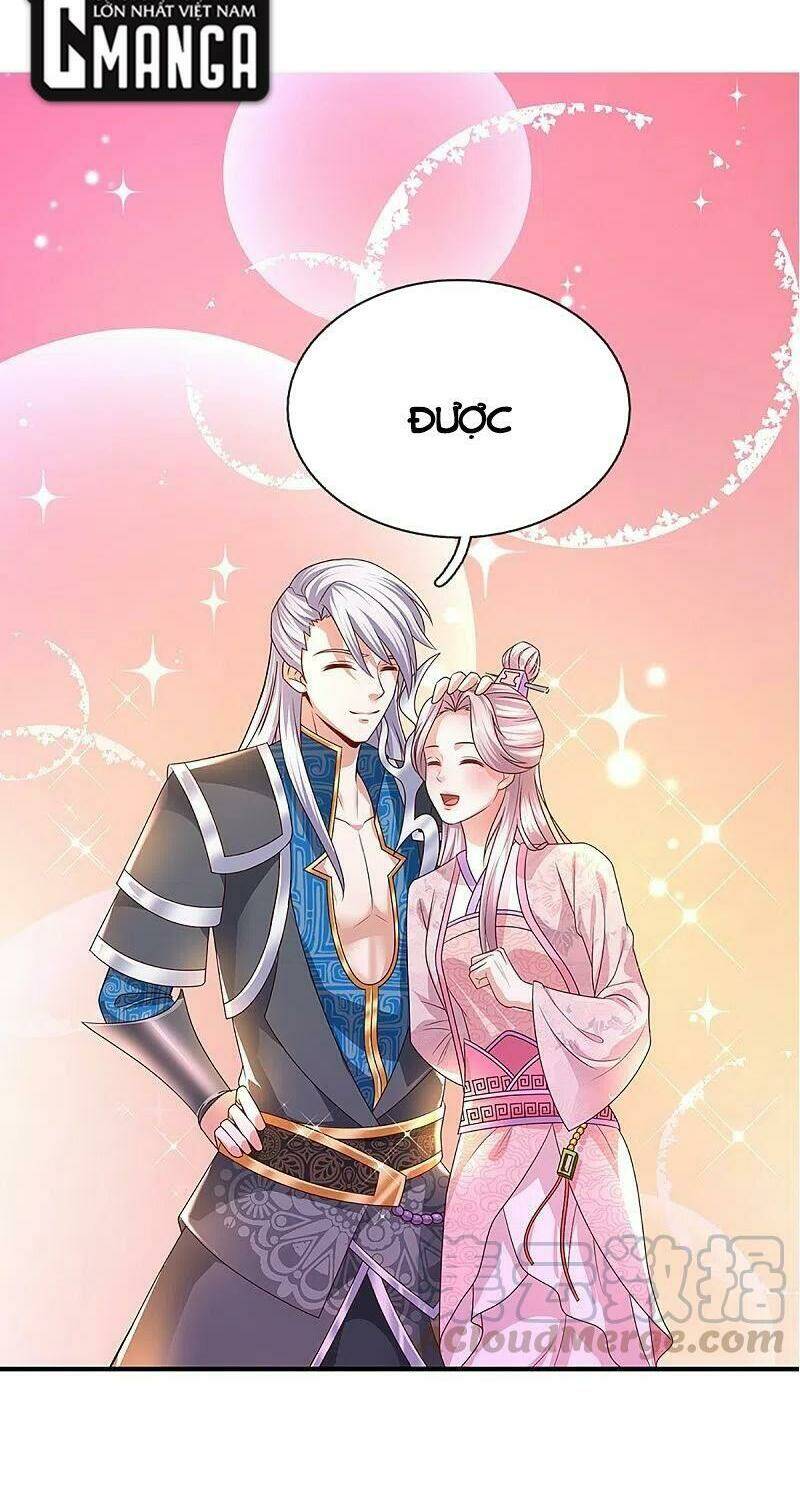 Tu La Kiếm Tôn Chapter 228 - Trang 2