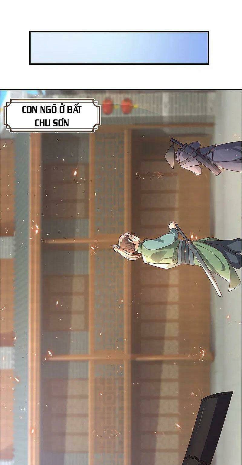 Tu La Kiếm Tôn Chapter 228 - Trang 2