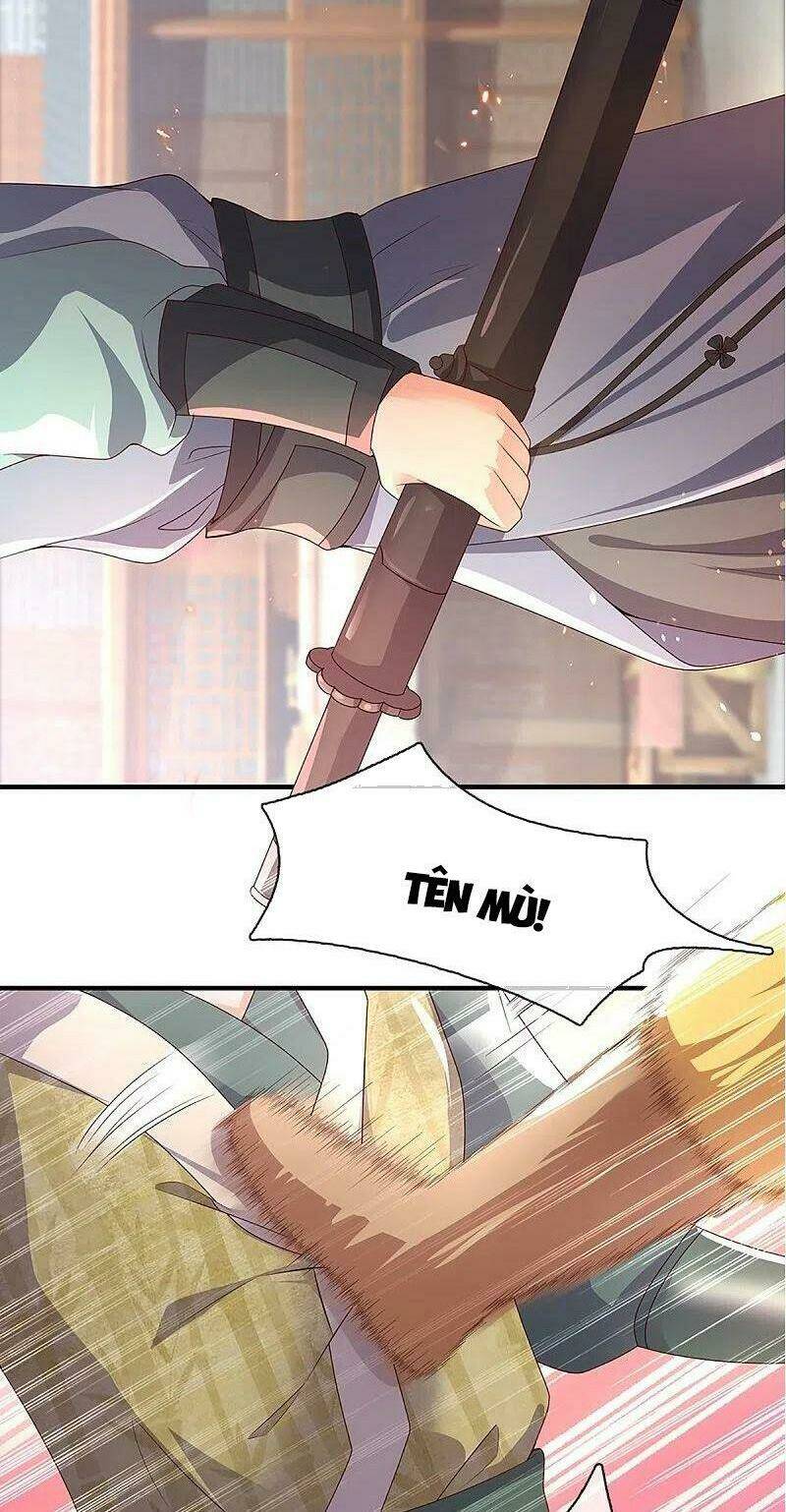 Tu La Kiếm Tôn Chapter 228 - Trang 2