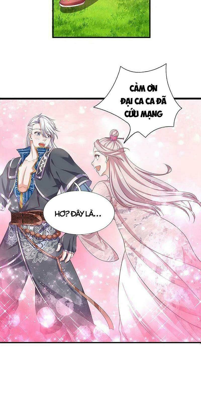 Tu La Kiếm Tôn Chapter 228 - Trang 2