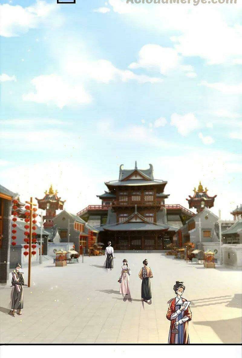 Tu La Kiếm Tôn Chapter 228 - Trang 2