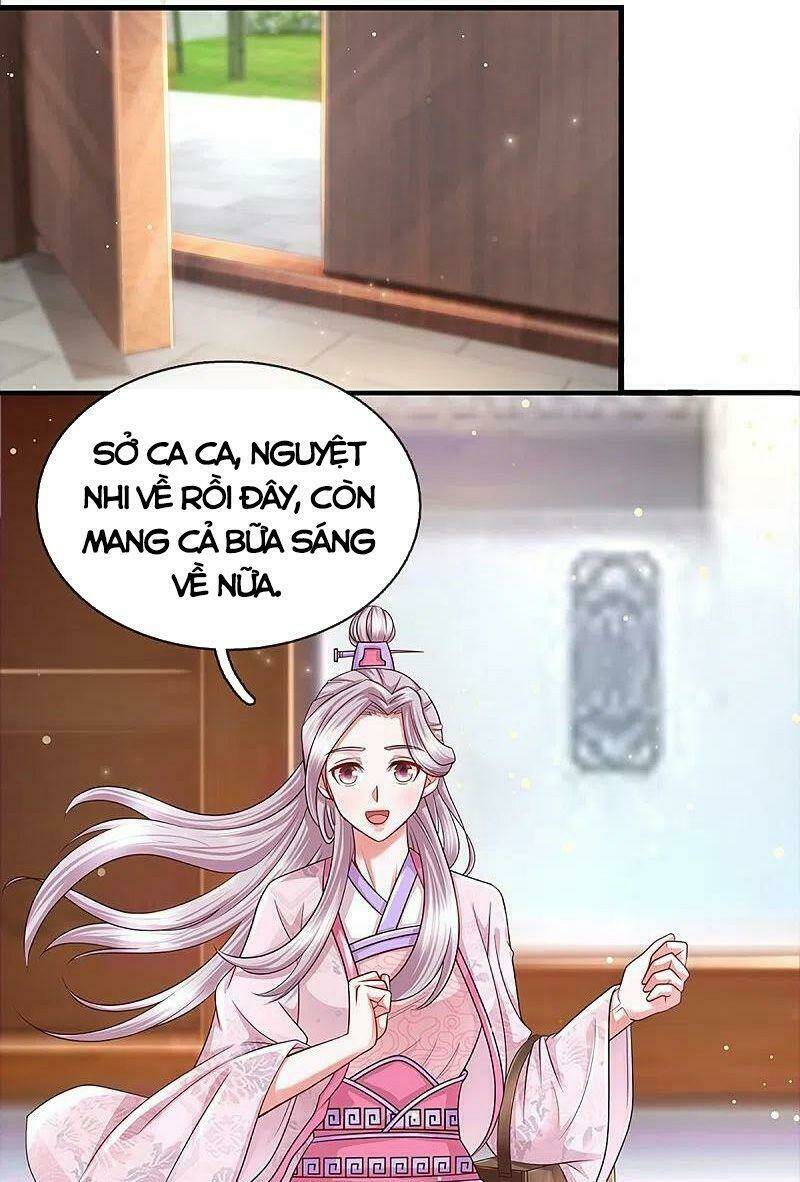 Tu La Kiếm Tôn Chapter 228 - Trang 2