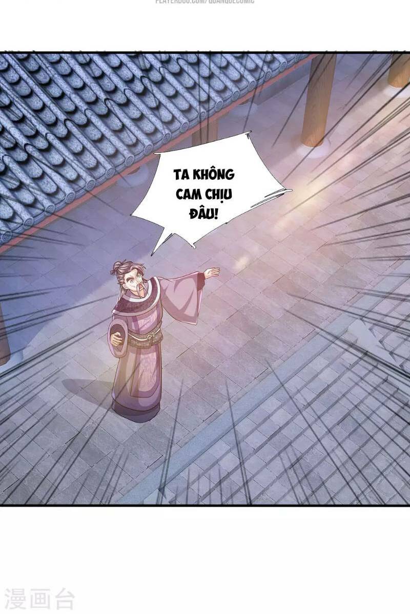 Tu La Kiếm Tôn Chapter 23 - Trang 2