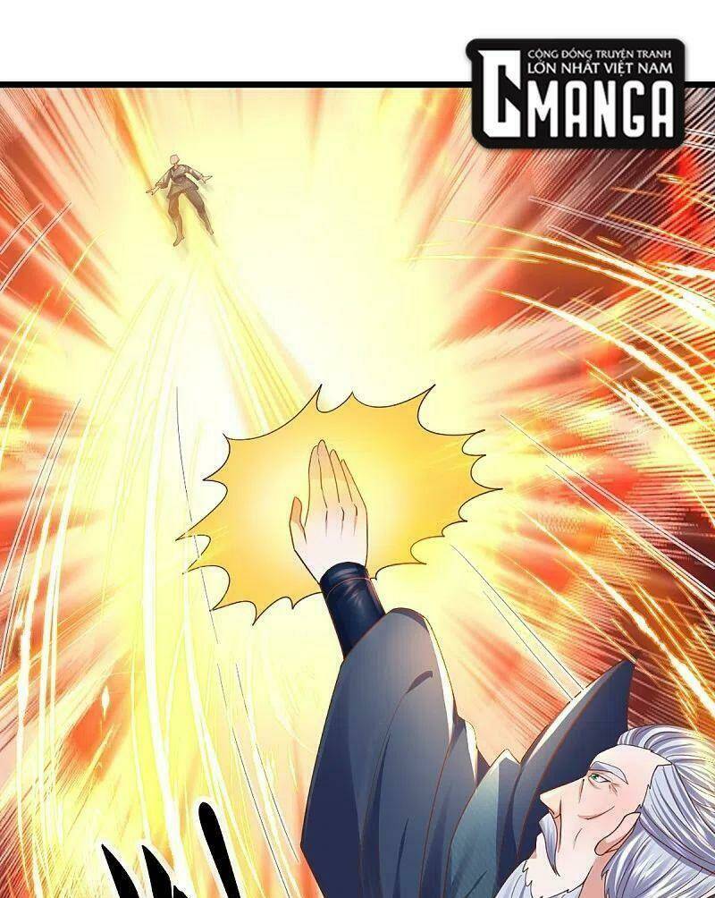 Tu La Kiếm Tôn Chapter 230 - Trang 2