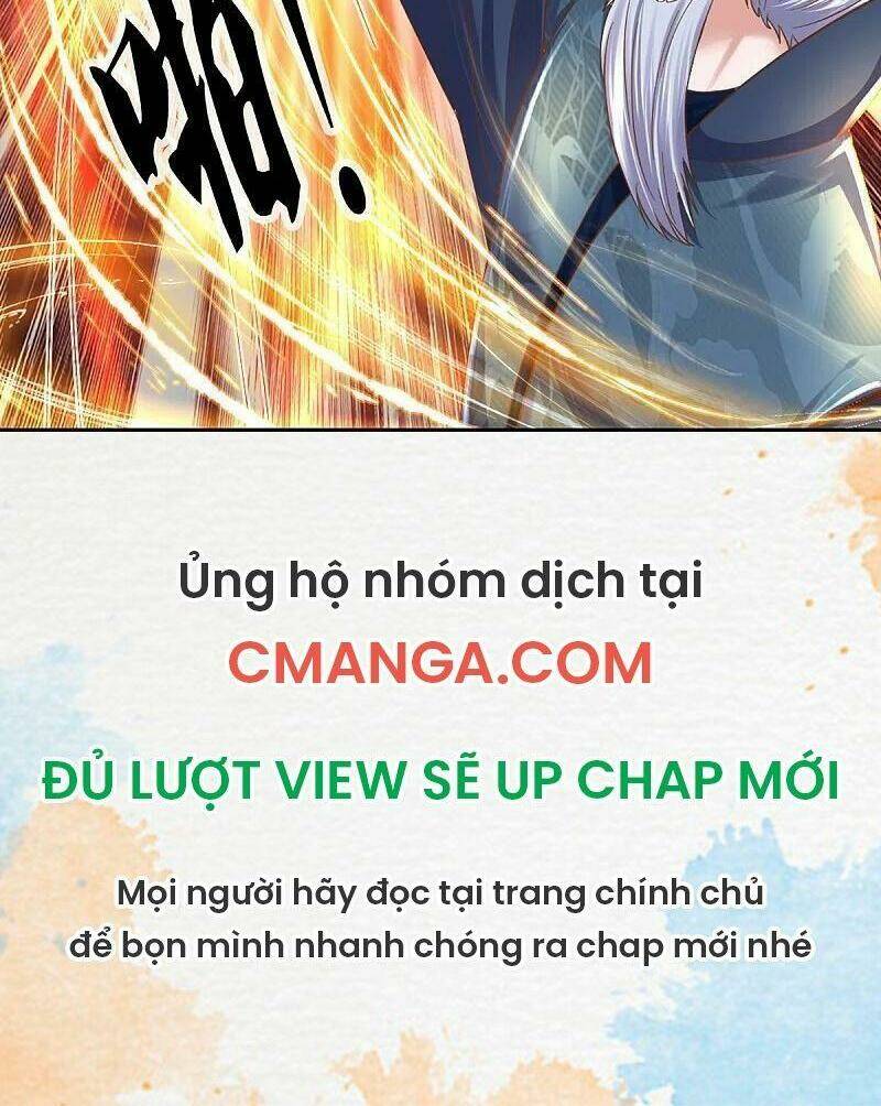 Tu La Kiếm Tôn Chapter 230 - Trang 2