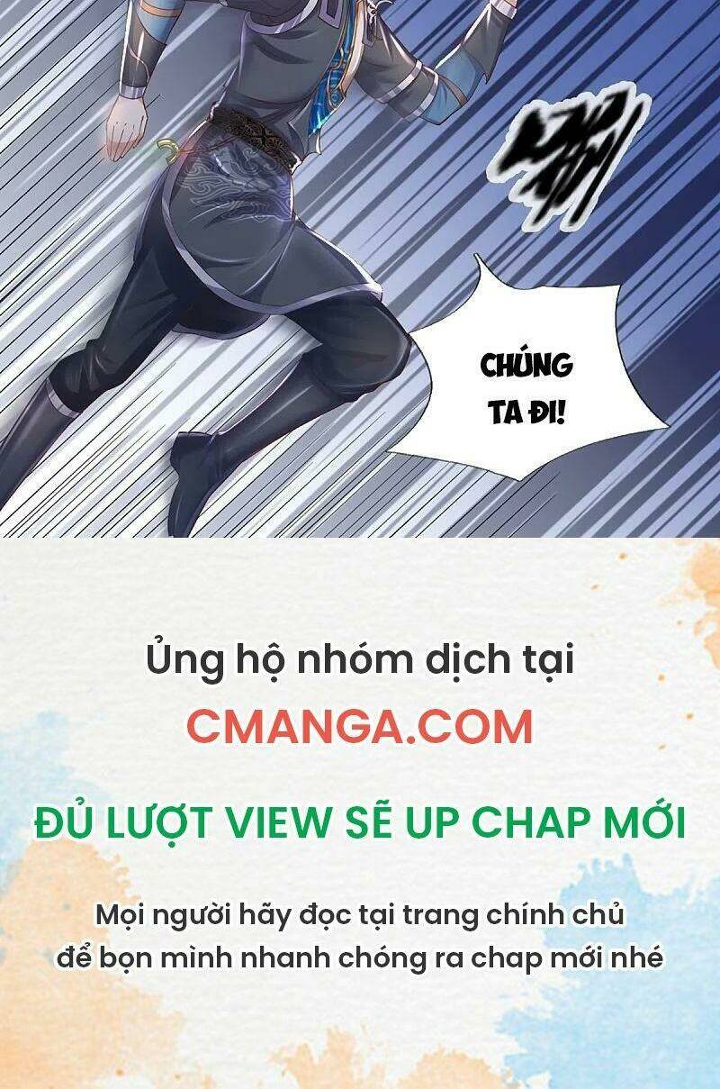 Tu La Kiếm Tôn Chapter 231 - Trang 2