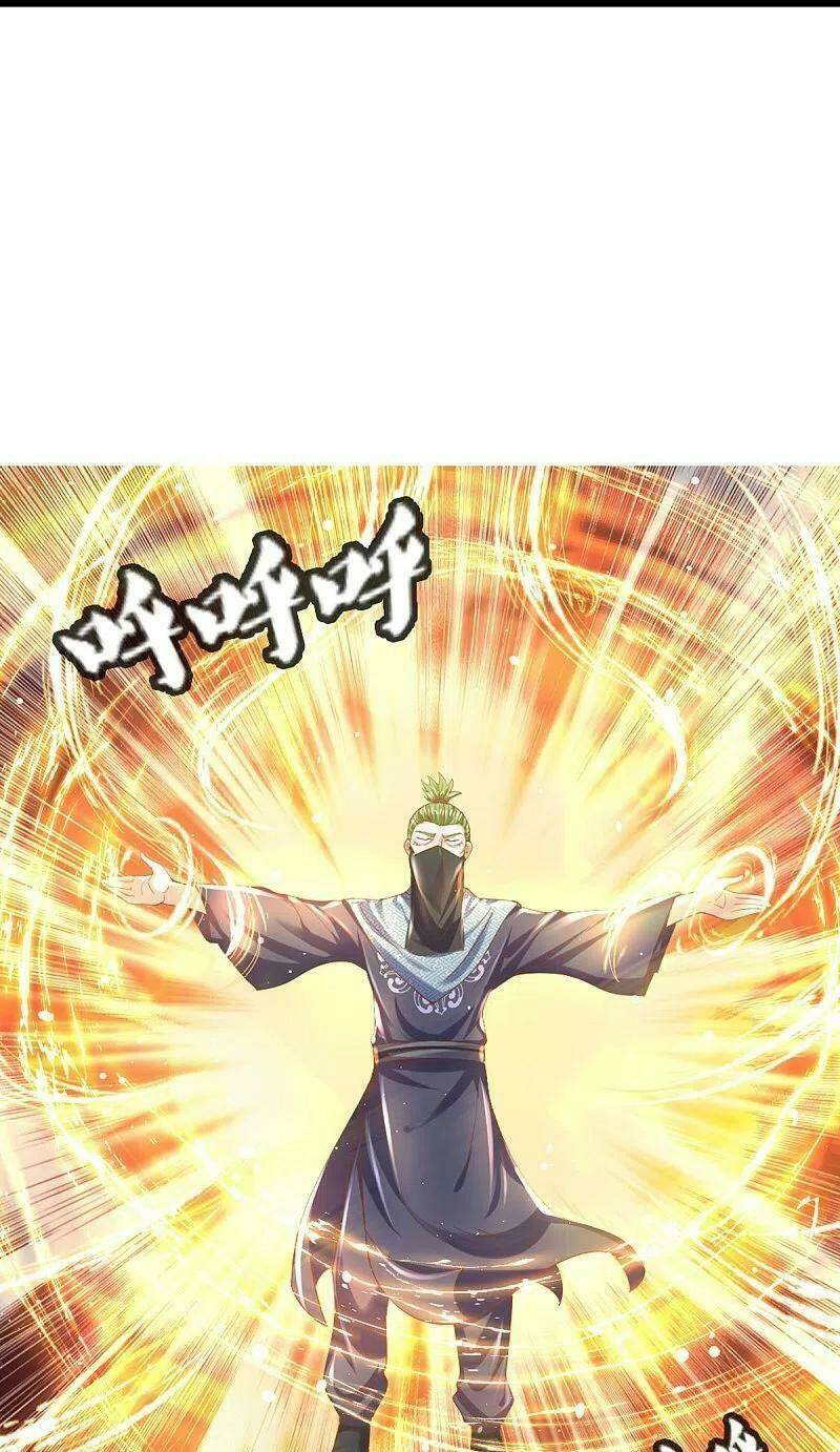 Tu La Kiếm Tôn Chapter 231 - Trang 2