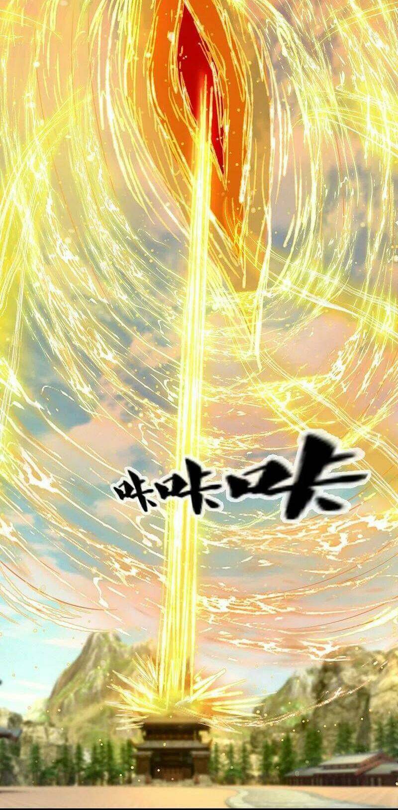 Tu La Kiếm Tôn Chapter 231 - Trang 2