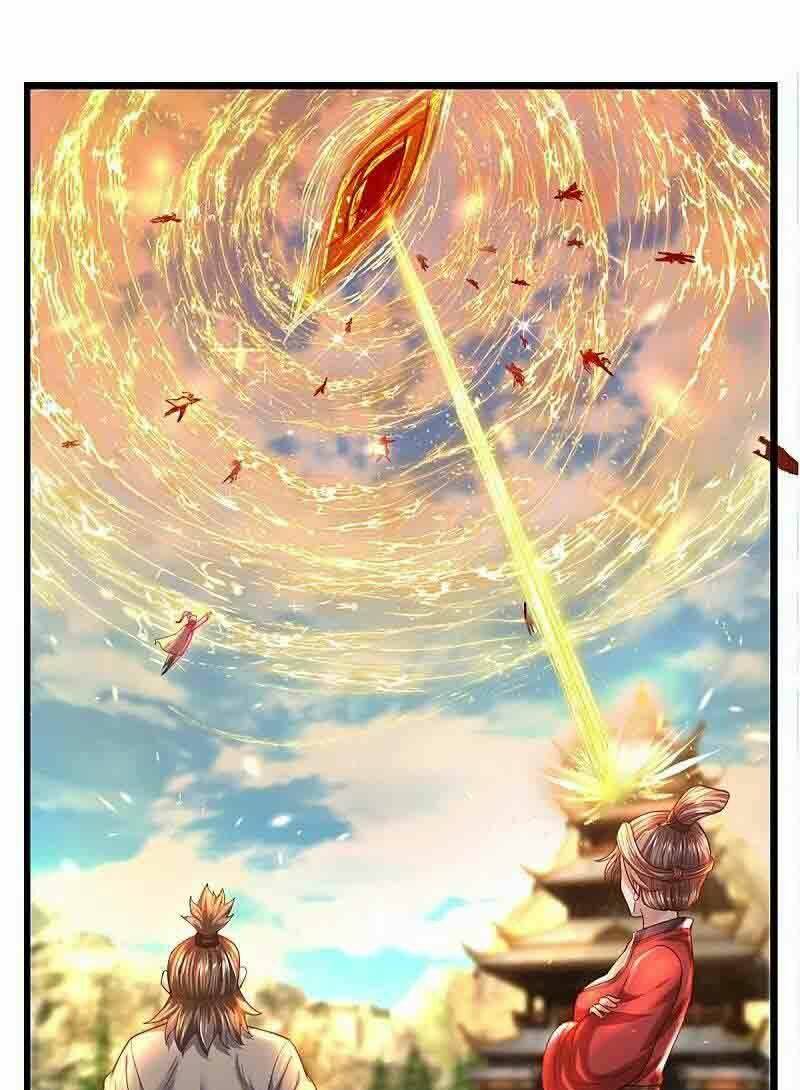 Tu La Kiếm Tôn Chapter 232 - Trang 2