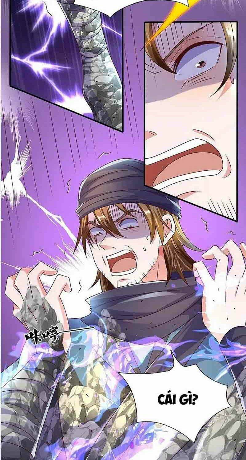 Tu La Kiếm Tôn Chapter 232 - Trang 2