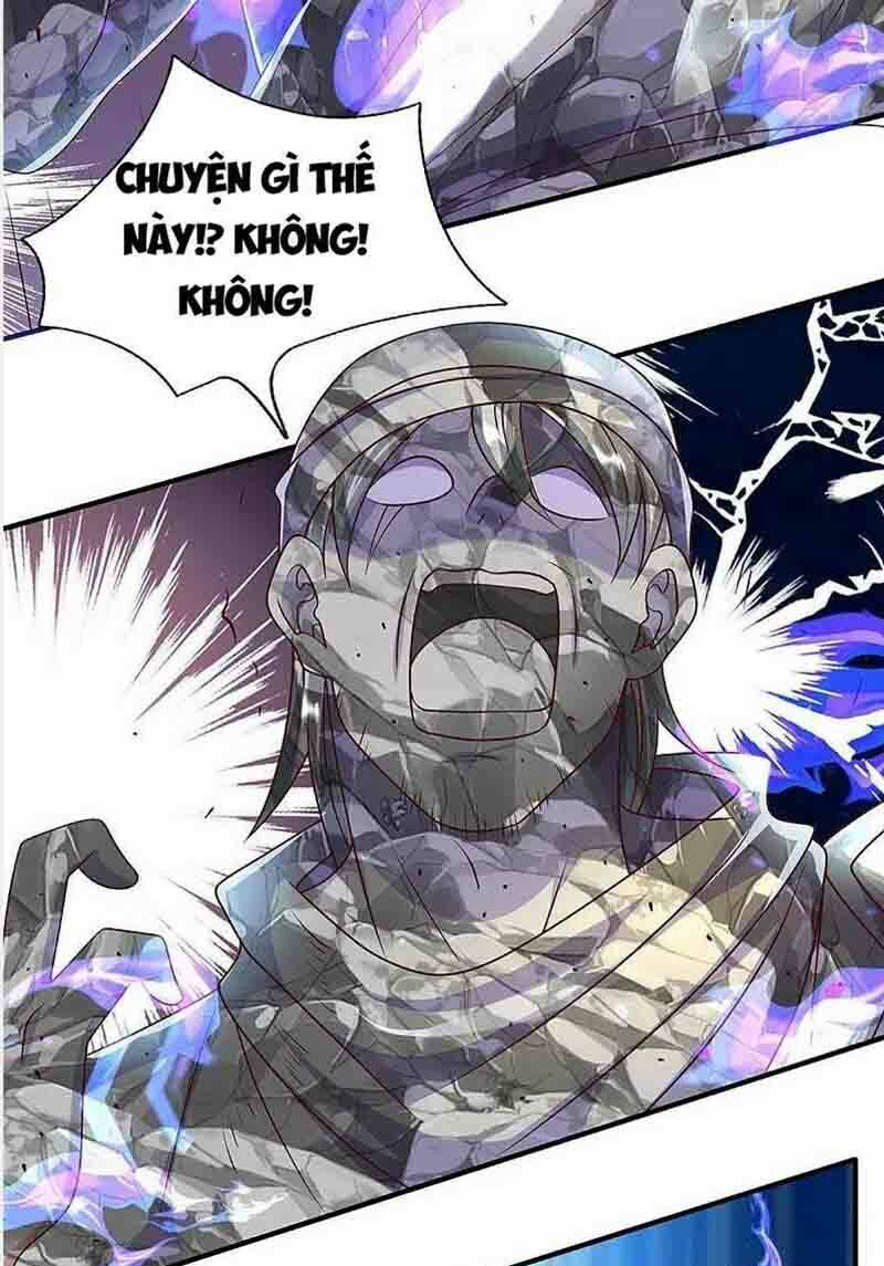 Tu La Kiếm Tôn Chapter 232 - Trang 2