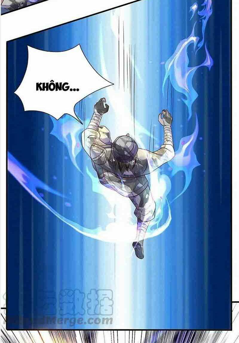 Tu La Kiếm Tôn Chapter 232 - Trang 2