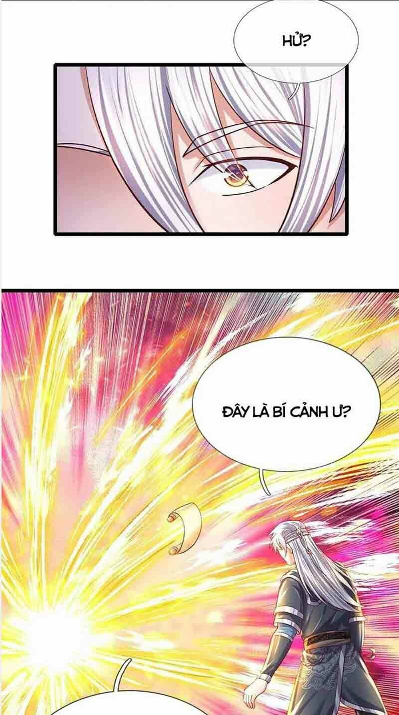 Tu La Kiếm Tôn Chapter 232 - Trang 2