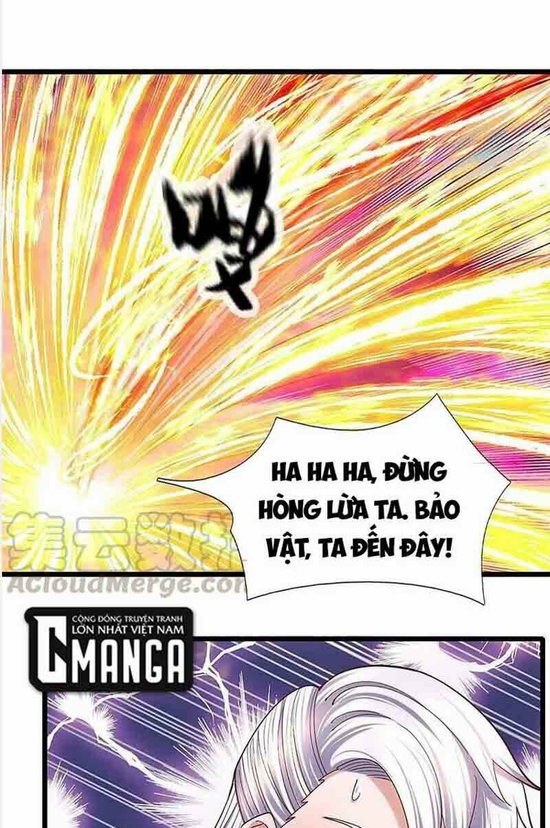 Tu La Kiếm Tôn Chapter 232 - Trang 2