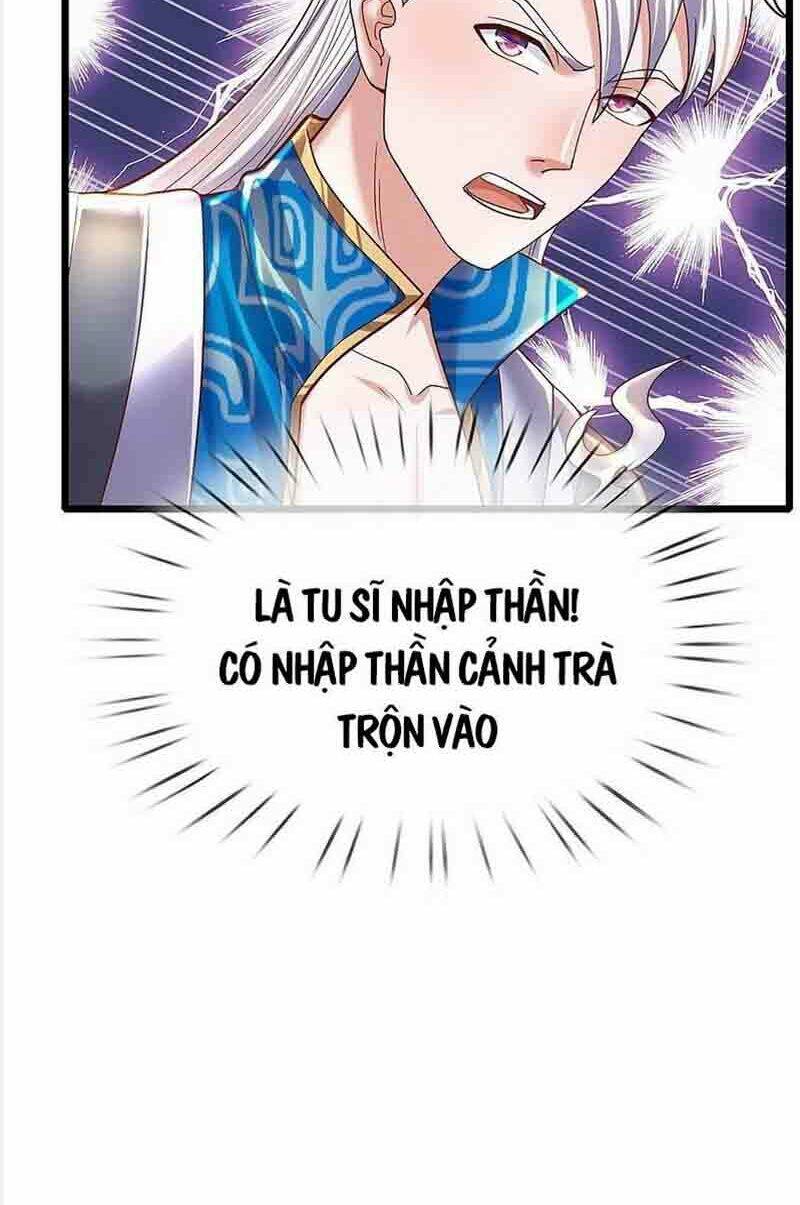 Tu La Kiếm Tôn Chapter 232 - Trang 2