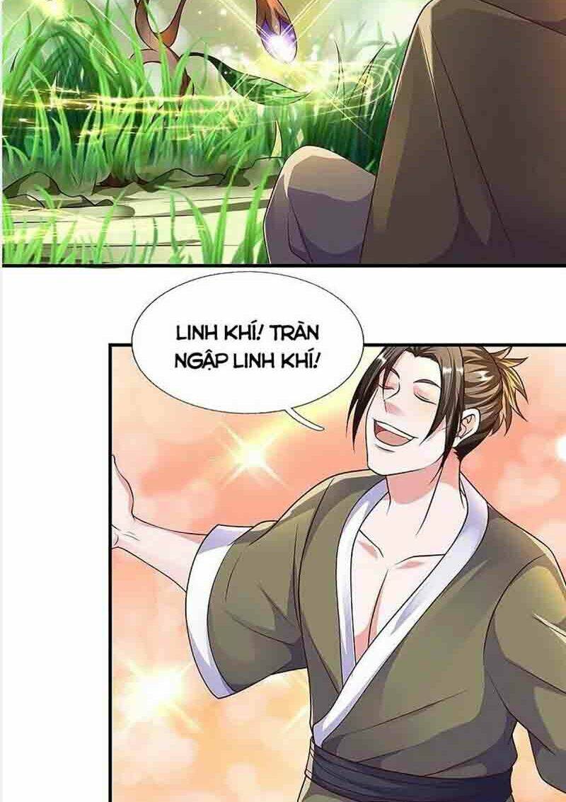 Tu La Kiếm Tôn Chapter 233 - Trang 2