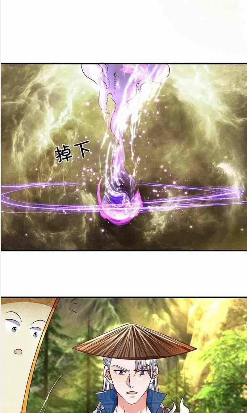 Tu La Kiếm Tôn Chapter 233 - Trang 2