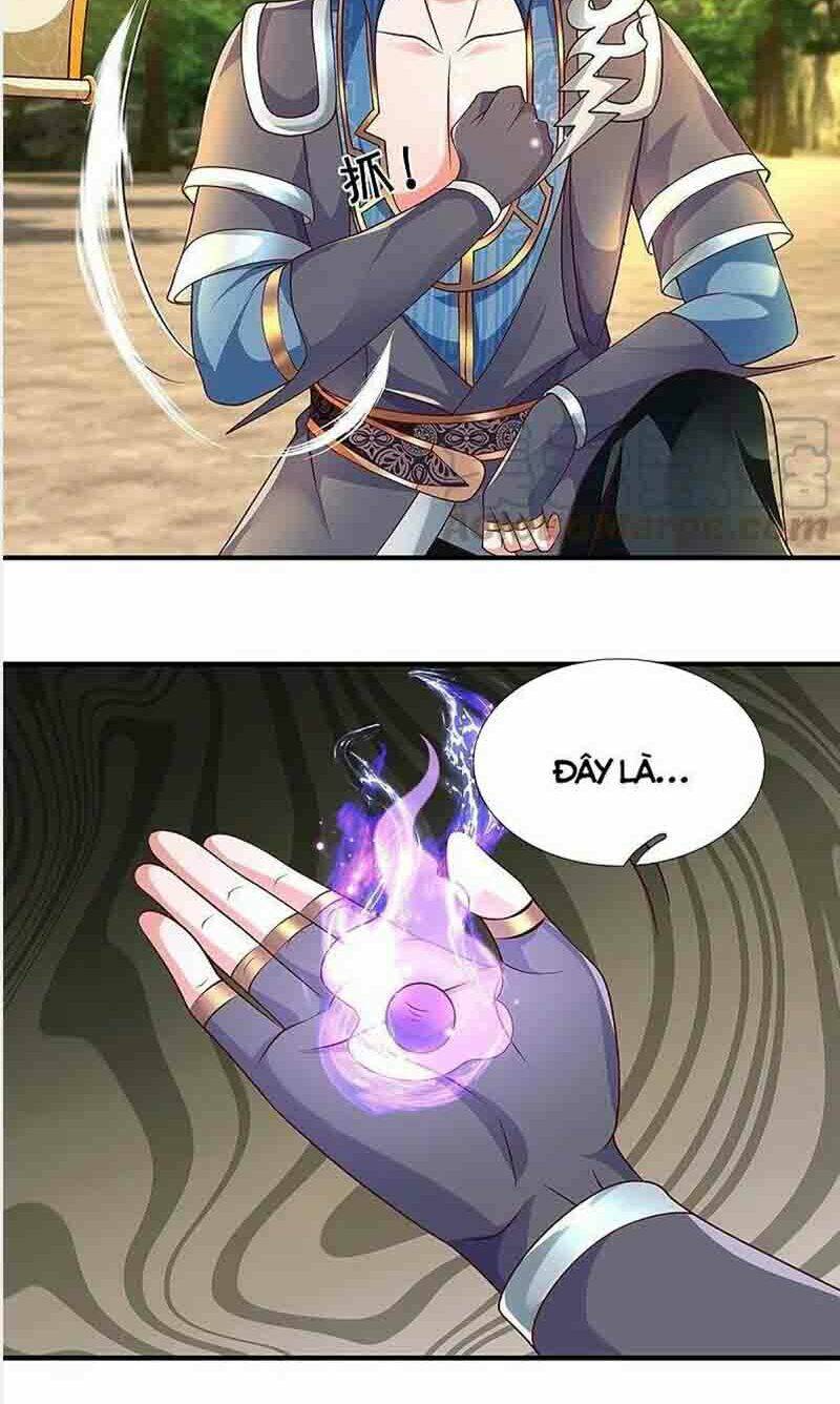 Tu La Kiếm Tôn Chapter 233 - Trang 2