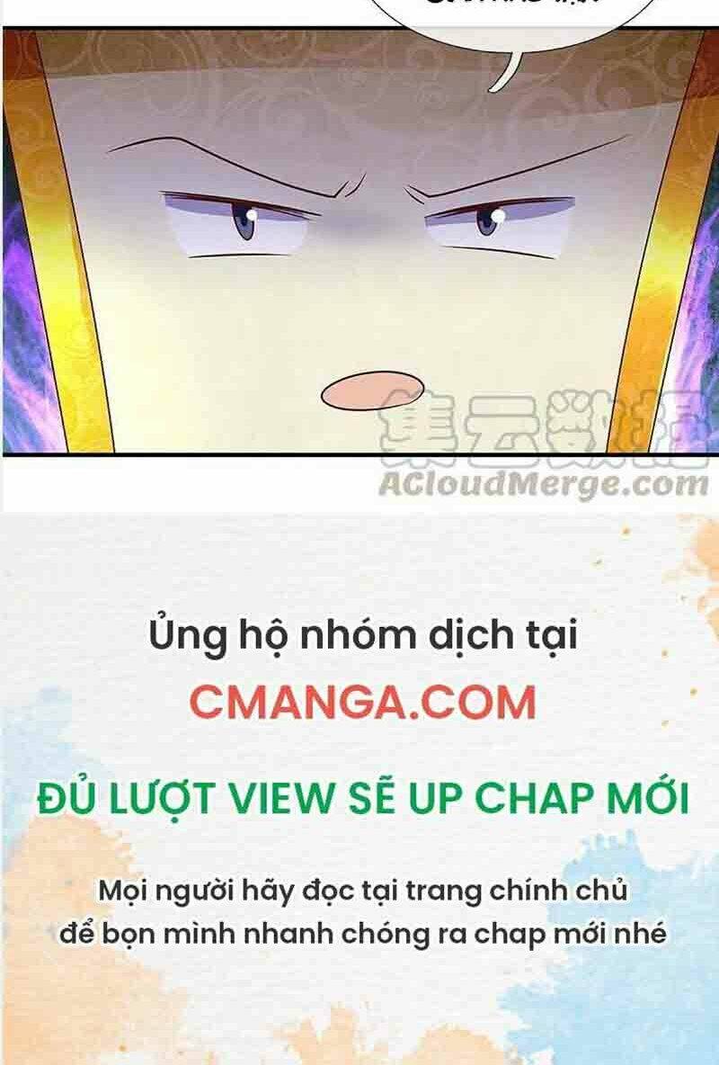 Tu La Kiếm Tôn Chapter 233 - Trang 2