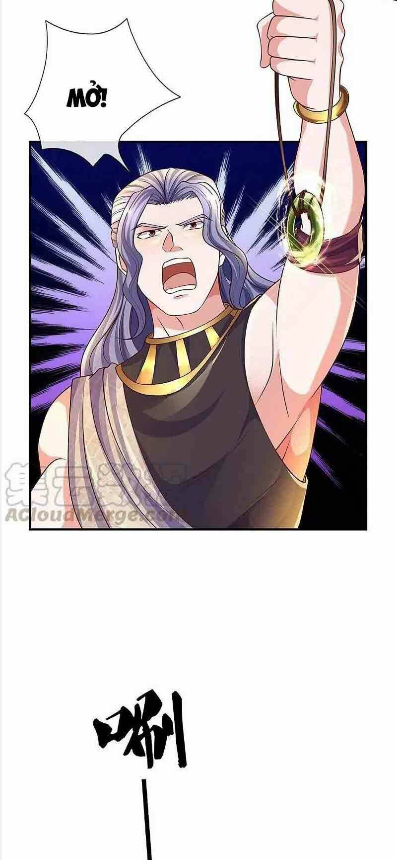 Tu La Kiếm Tôn Chapter 233 - Trang 2