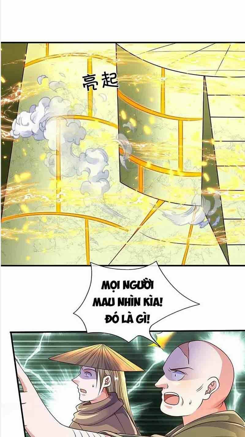 Tu La Kiếm Tôn Chapter 233 - Trang 2