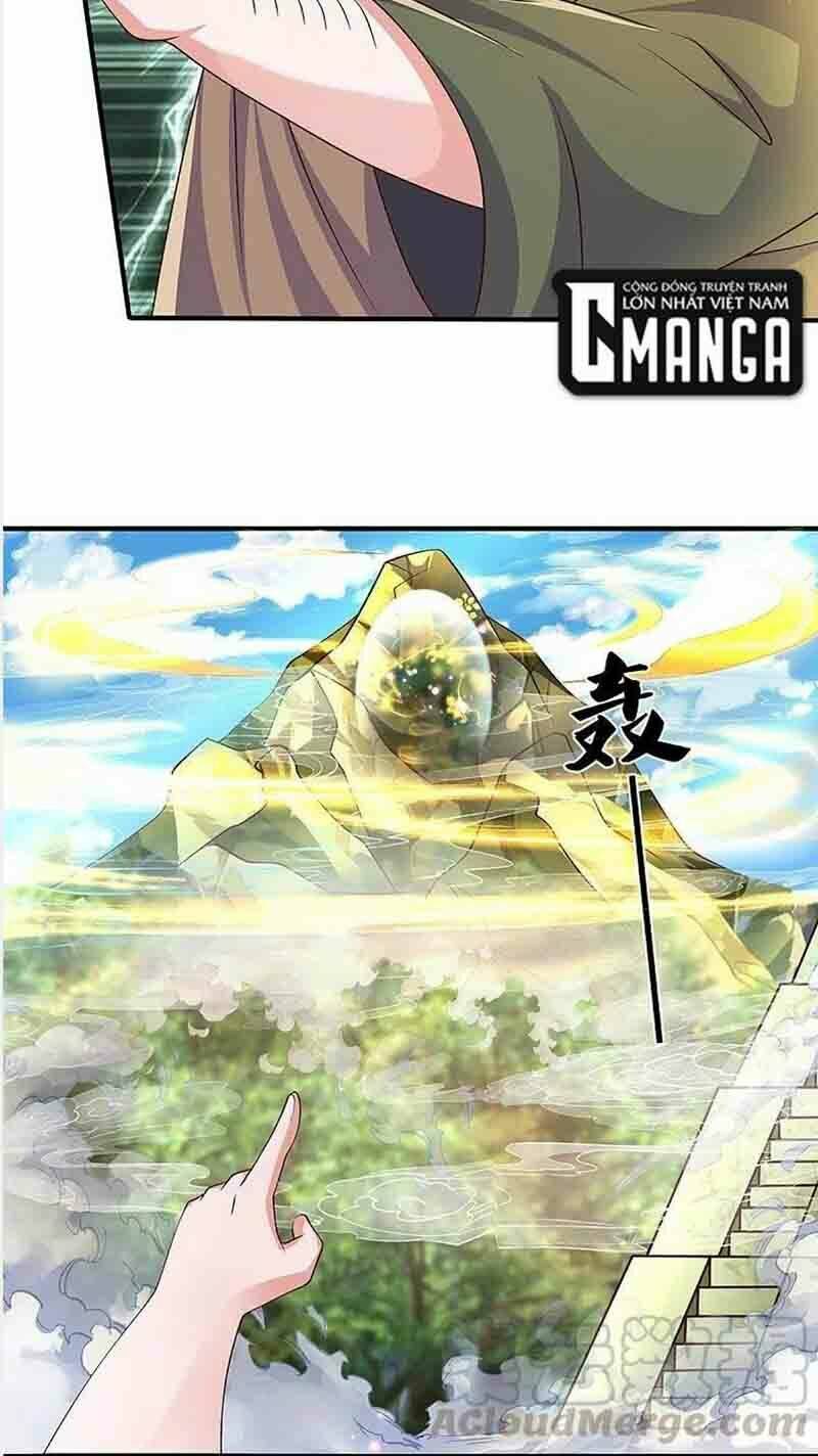 Tu La Kiếm Tôn Chapter 233 - Trang 2