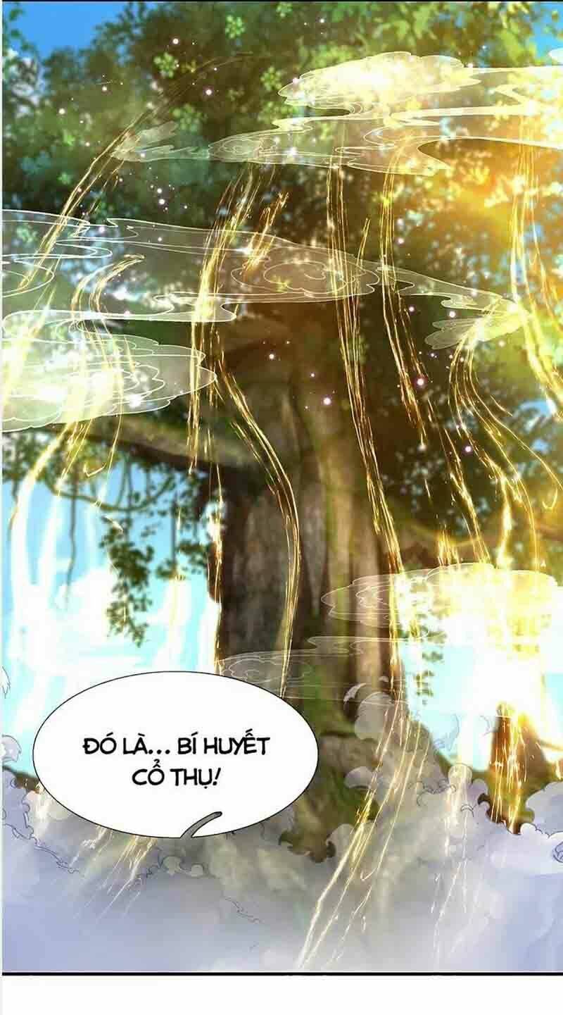 Tu La Kiếm Tôn Chapter 233 - Trang 2