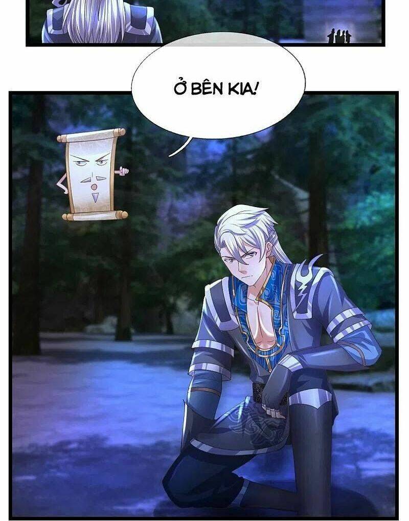 Tu La Kiếm Tôn Chapter 235 - Trang 2