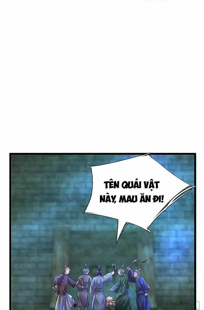 Tu La Kiếm Tôn Chapter 235 - Trang 2