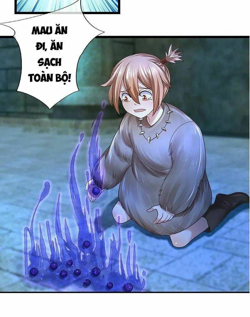 Tu La Kiếm Tôn Chapter 235 - Trang 2