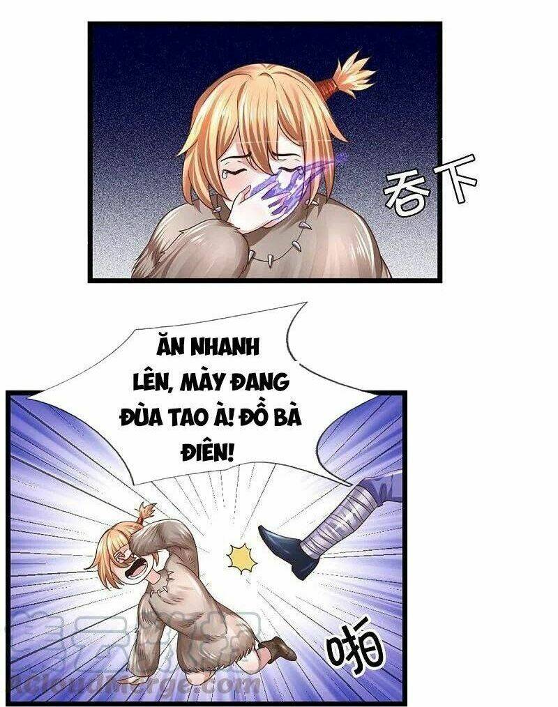 Tu La Kiếm Tôn Chapter 235 - Trang 2