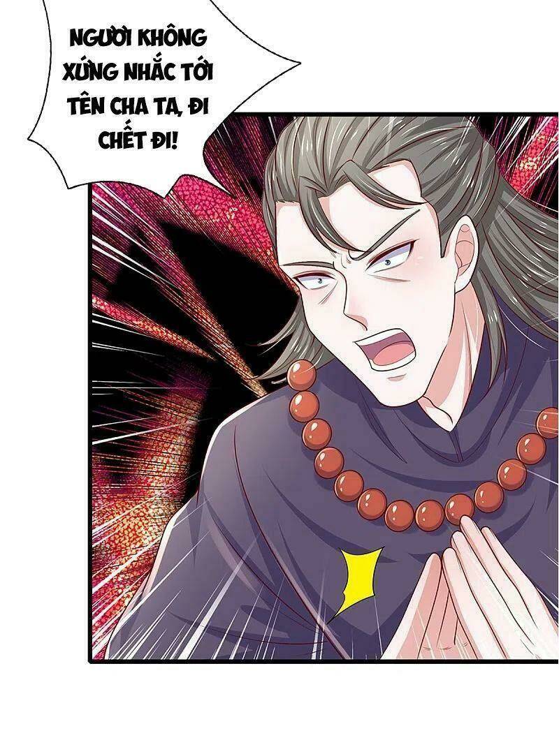 Tu La Kiếm Tôn Chapter 236 - Trang 2