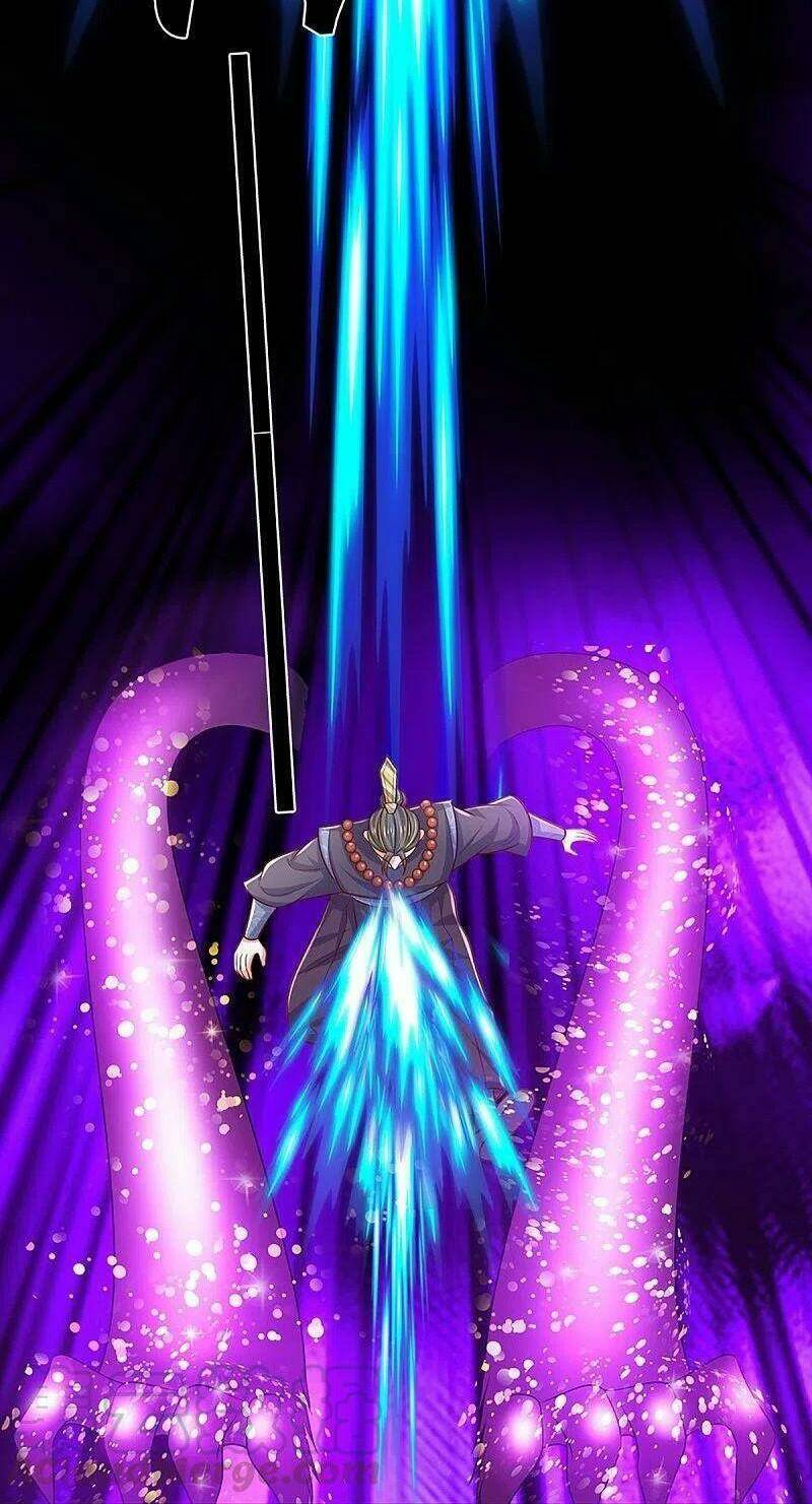 Tu La Kiếm Tôn Chapter 236 - Trang 2